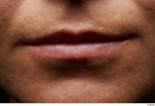 HD Face Skin Manuela Ruiz chin face lips mouth skin…